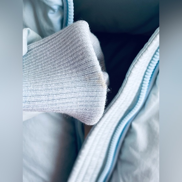 MACKAGE Tessy Down Puffer Jacket- Air - Picture 8 of 15